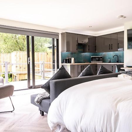 מלון Macosquin Springwell Luxury Rural Retreat מראה חיצוני תמונה