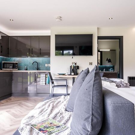 מלון Macosquin Springwell Luxury Rural Retreat מראה חיצוני תמונה