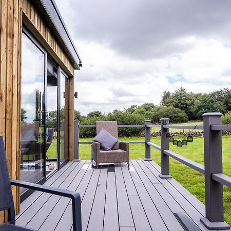 מלון Macosquin Springwell Luxury Rural Retreat מראה חיצוני תמונה