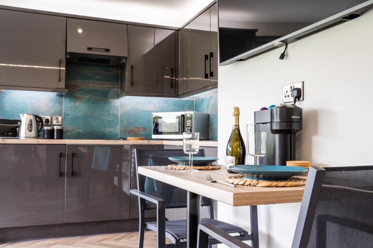 מלון Macosquin Springwell Luxury Rural Retreat מראה חיצוני תמונה